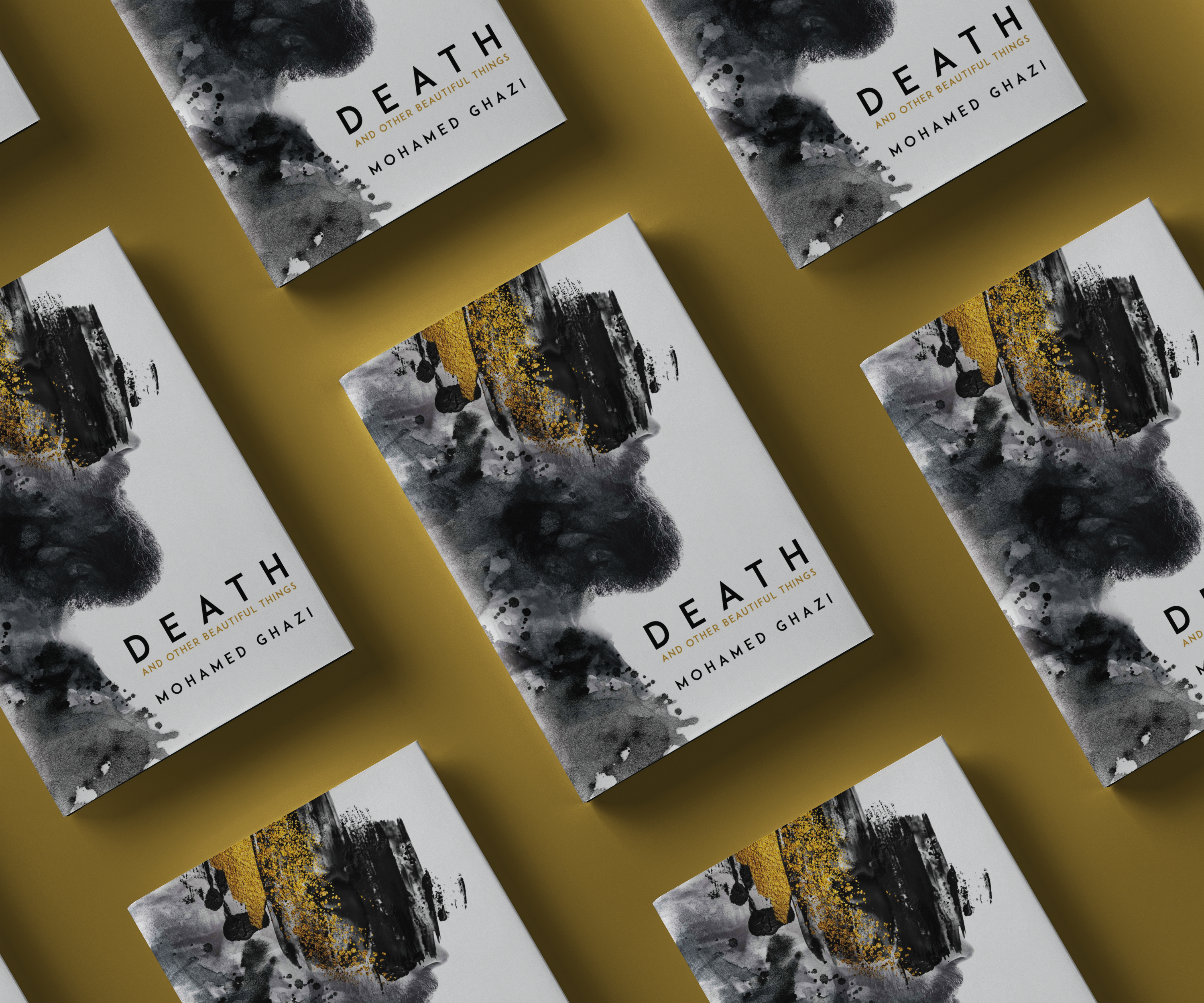 Death and Other Beautiful Things