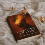 On Writing I Wanted to Live