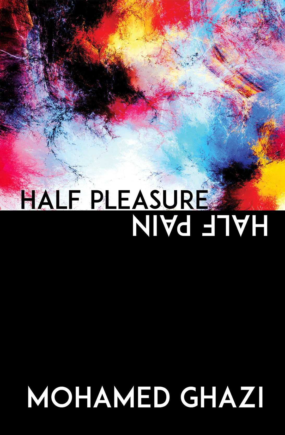 Half Pleasure Half Pain - Image 2