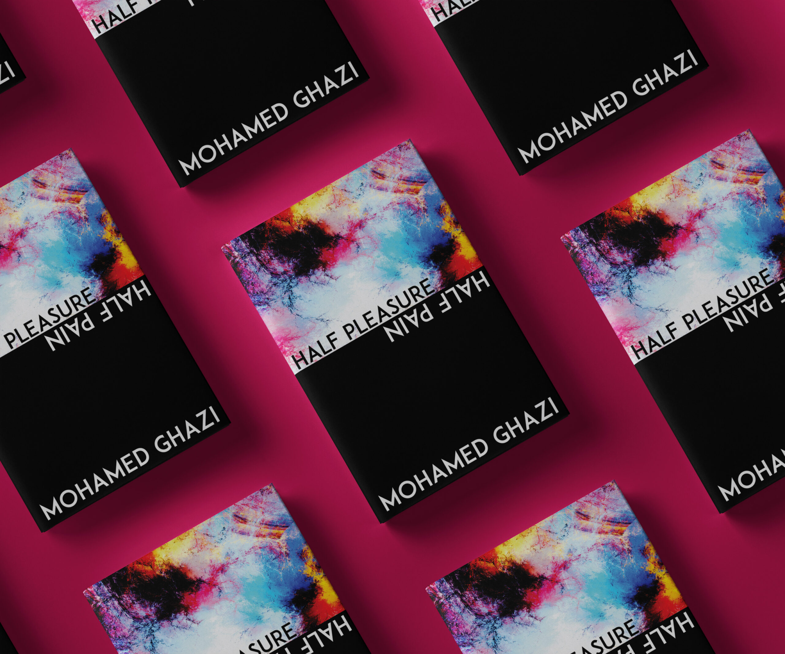 Half Pleasure Half Pain - Image 3