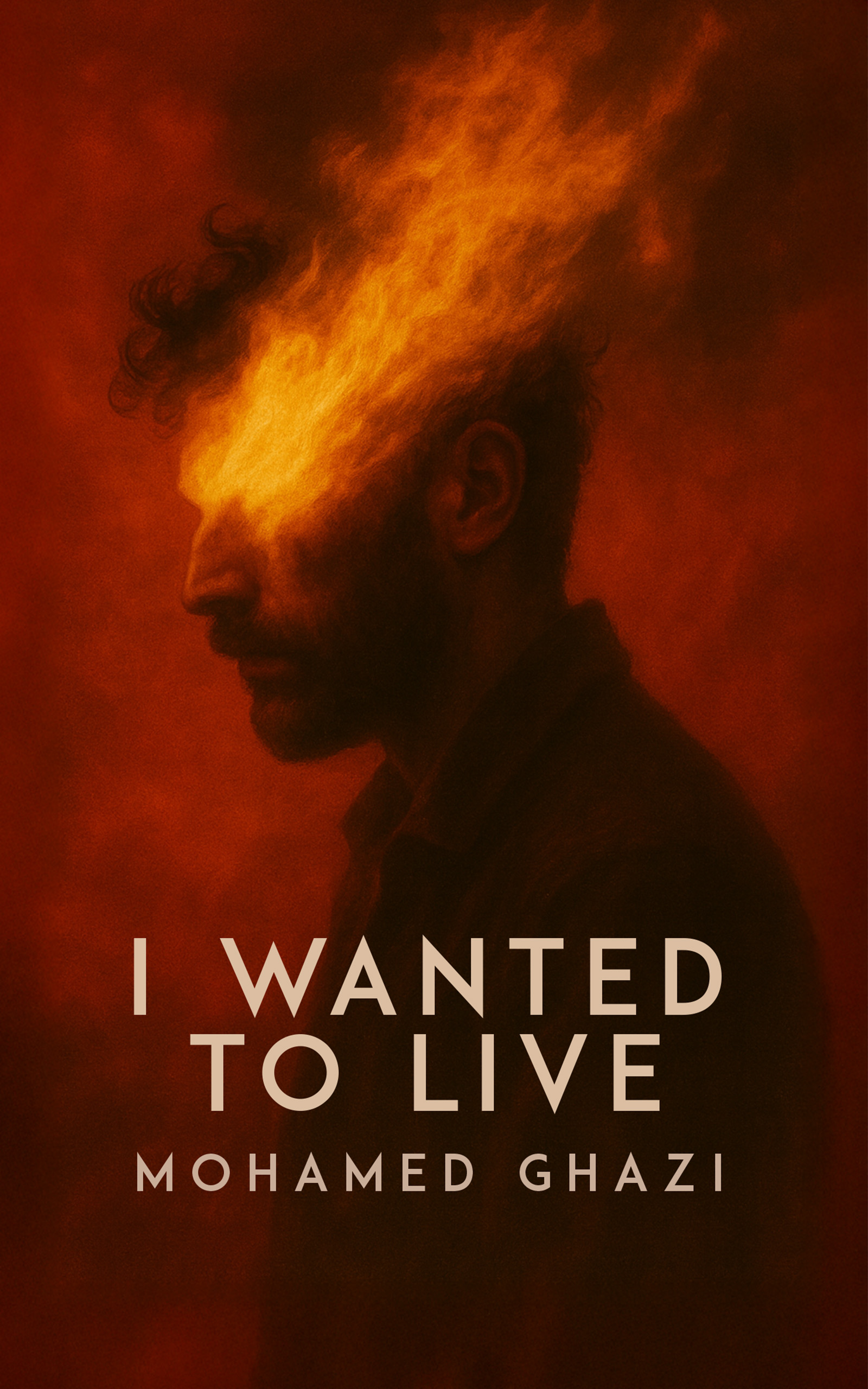 I Wanted To Live - Image 3