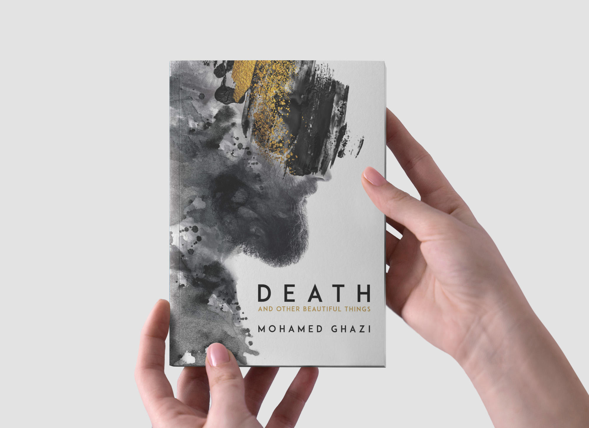 Death and Other Beautiful Things