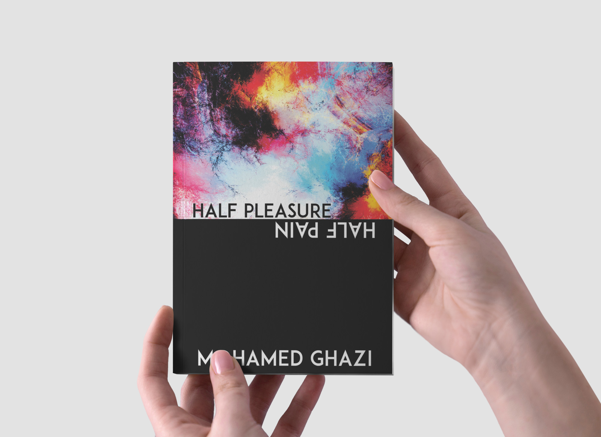 Half Pleasure Half Pain